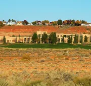 Courtyard by Marriott Lake Powell hotel detail image 3