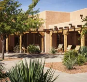 Courtyard by Marriott Lake Powell hotel detail image 4