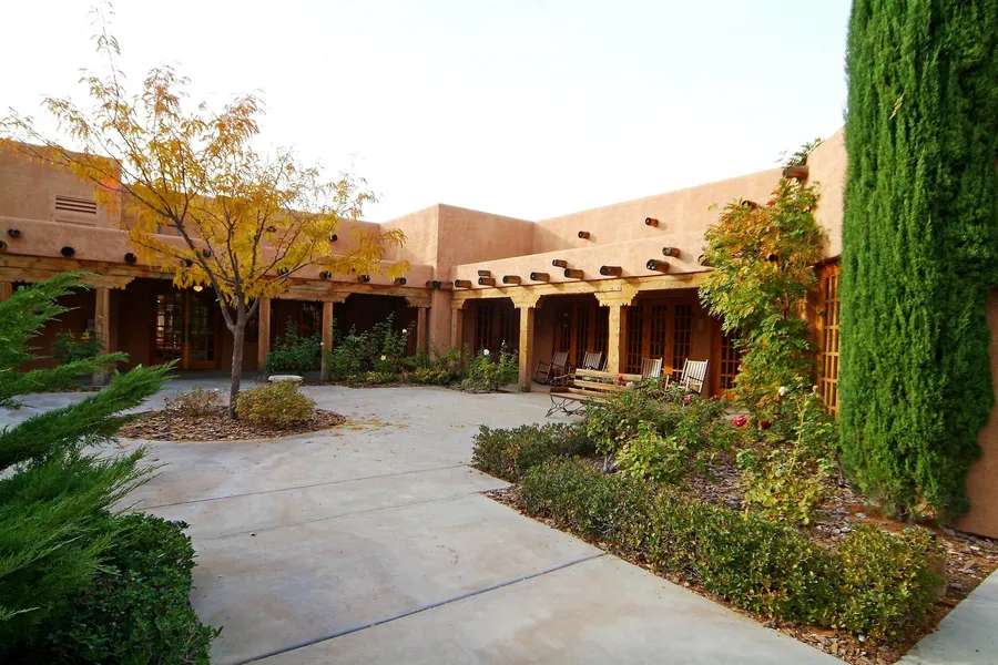 Courtyard by Marriott Lake Powell hotel detail image 6
