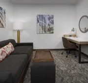 SpringHill Suites by Marriott Portland Vancouver hotel detail image 3