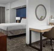 SpringHill Suites by Marriott Portland Vancouver hotel detail image 4