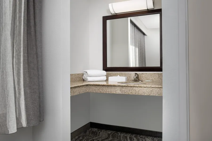 SpringHill Suites by Marriott Portland Vancouver hotel detail image 6