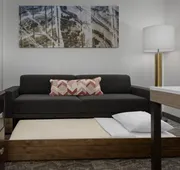 SpringHill Suites by Marriott Portland Vancouver hotel detail image 7