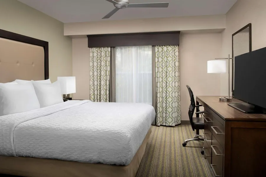 Homewood Suites by Hilton Hillsboro/Beaverton hotel detail image 2