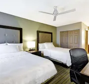 Homewood Suites by Hilton Hillsboro/Beaverton hotel detail image 3