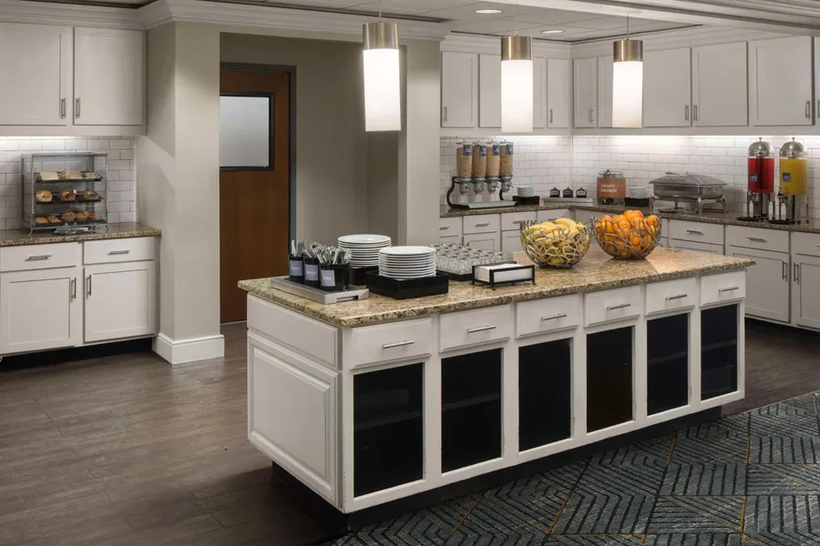 Homewood Suites by Hilton Hillsboro/Beaverton hotel detail image 6
