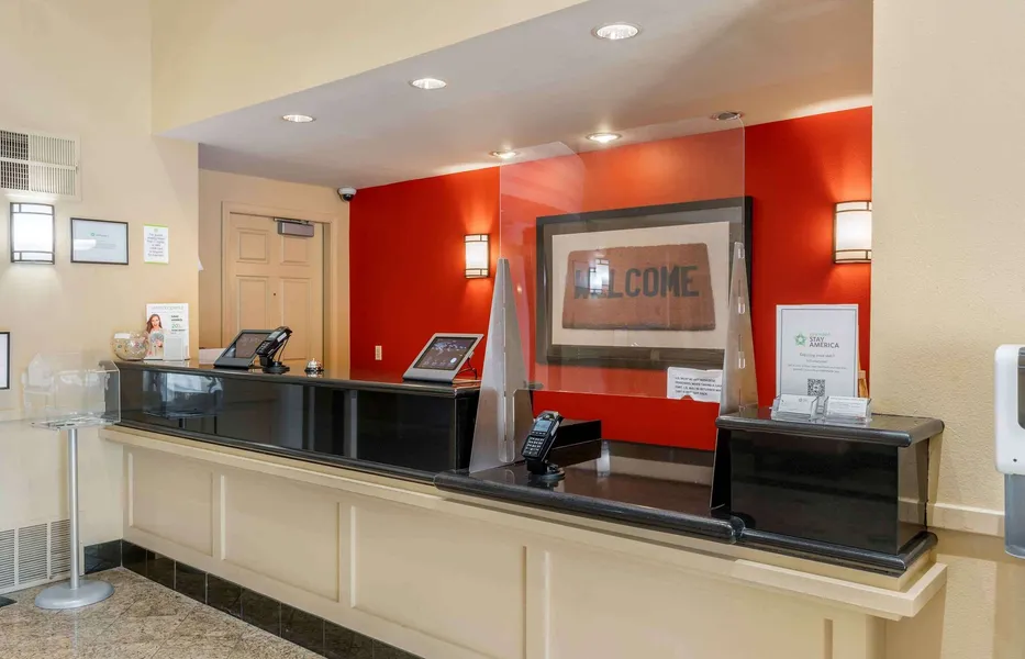 Extended Stay America Suites Portland Hillsboro hotel detail image 6