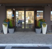 Comfort Inn & Suites Vancouver Downtown City Center hotel detail image 4