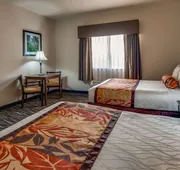 Best Western Plus Battle Ground Inn & Suites hotel detail image 4