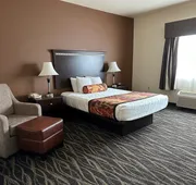 Best Western Plus Battle Ground Inn & Suites hotel detail image 5