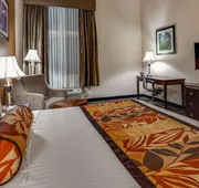 Best Western Plus Battle Ground Inn & Suites hotel detail image 7