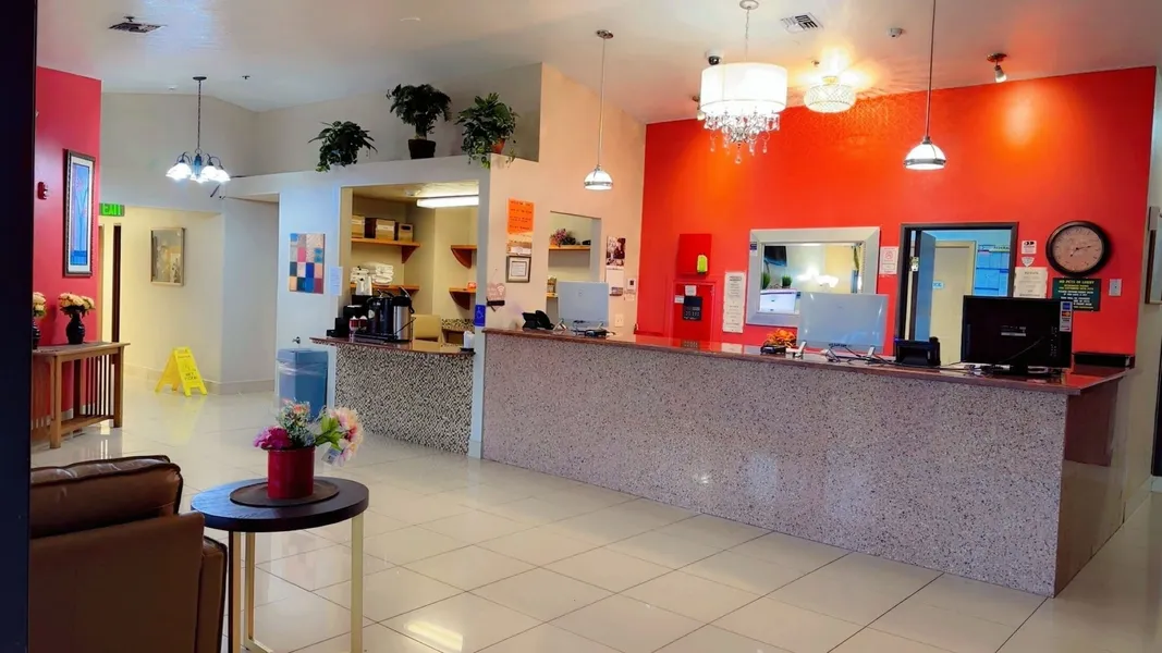 Bridgeway Inn & Suites Portland Airport hotel detail image 6