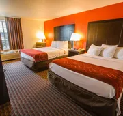 Bridgeway Inn & Suites Portland Airport hotel detail image 7