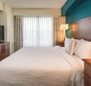 Residence Inn by Marriott Portland North hotel detail image 4