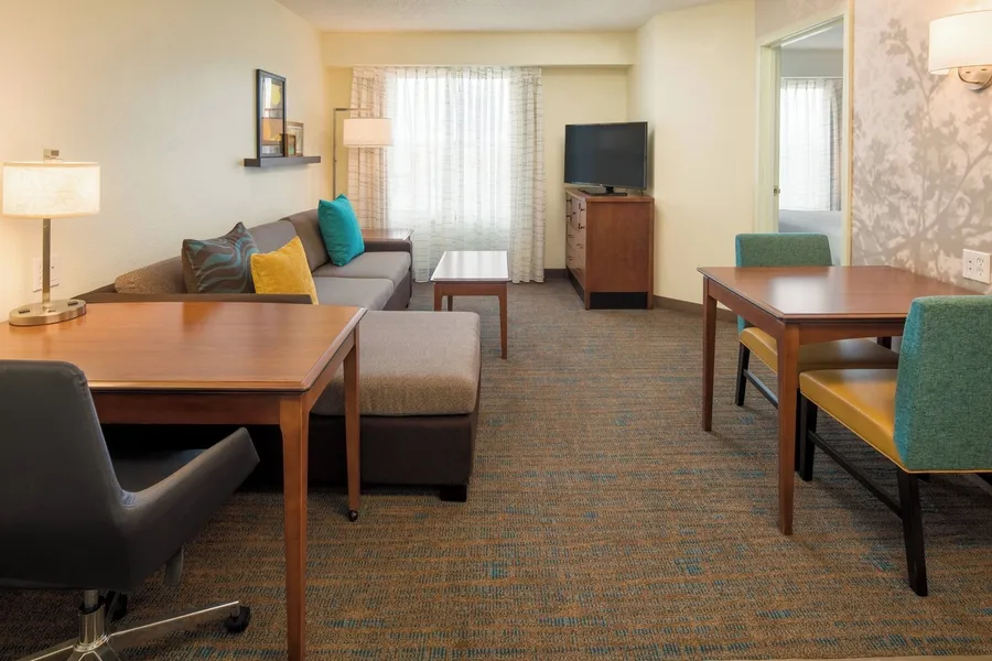 Residence Inn by Marriott Portland North hotel detail image 6