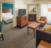 Residence Inn by Marriott Portland North hotel detail image 7