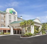 Holiday Inn Express Sarasota East - I-75 by IHG hotel detail image 3