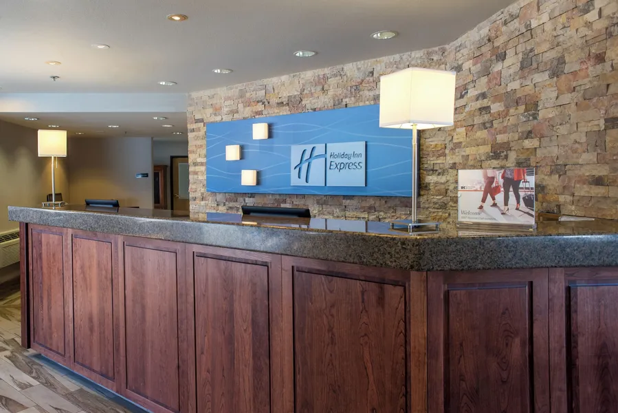 Holiday Inn Express South Lake Tahoe by IHG hotel detail image 2