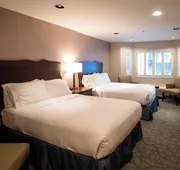Holiday Inn Express South Lake Tahoe by IHG hotel detail image 4