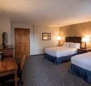 Holiday Inn Express South Lake Tahoe by IHG hotel detail image 5