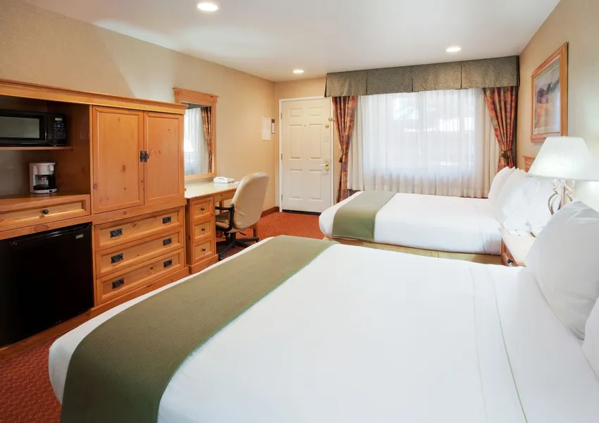Holiday Inn Express South Lake Tahoe by IHG hotel detail image 6