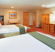Holiday Inn Express South Lake Tahoe by IHG hotel detail image 7