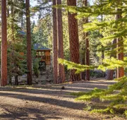 Hyatt Vacation Club at High Sierra Lodge, Lake Tahoe hotel detail image 5