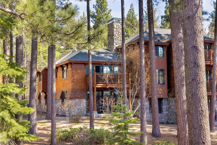 Hyatt Vacation Club at High Sierra Lodge, Lake Tahoe hotel detail image 6