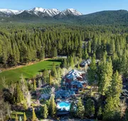Hyatt Vacation Club at High Sierra Lodge, Lake Tahoe hotel detail image 7