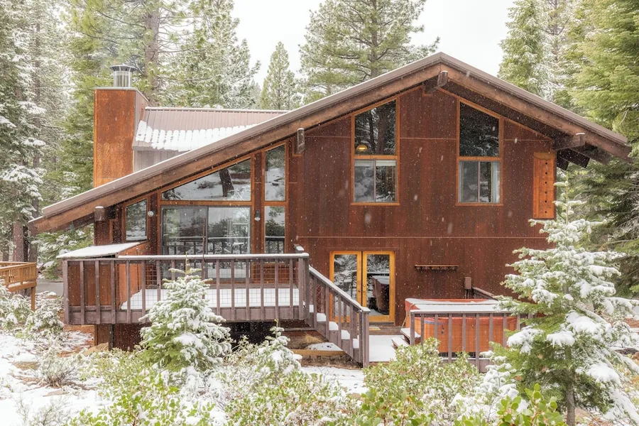 Northstar Resort by Vail Resorts hotel detail image 2