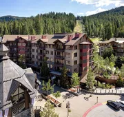 Northstar Resort by Vail Resorts hotel detail image 4