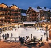 Northstar Resort by Vail Resorts hotel detail image 5