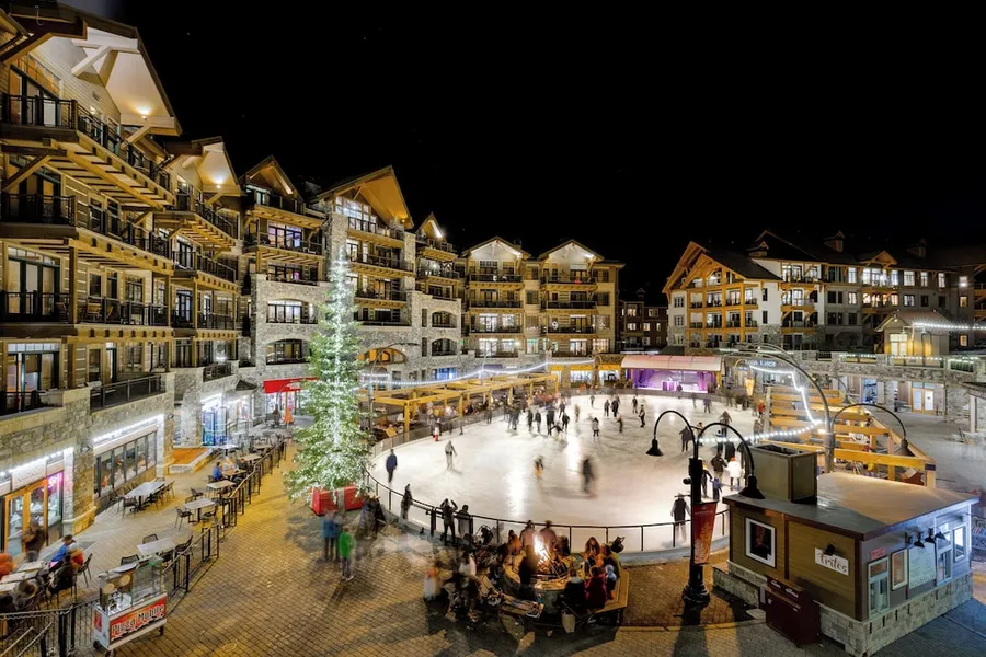 Northstar Resort by Vail Resorts hotel detail image 6