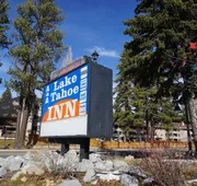 A&A Lake Tahoe Inn hotel detail image 3