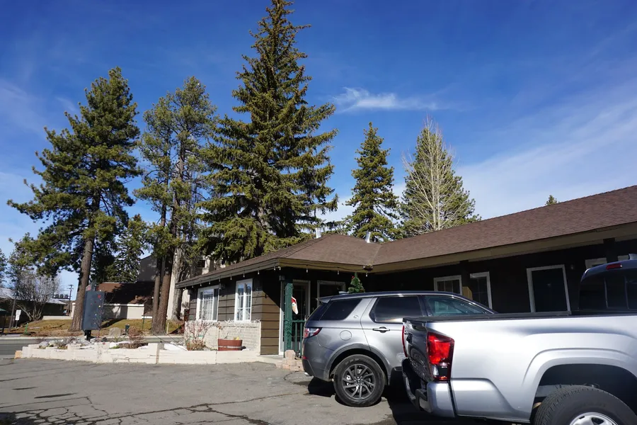 A&A Lake Tahoe Inn hotel detail image 6