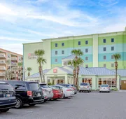 Hilton Garden Inn Orange Beach Beachfront hotel detail image 3