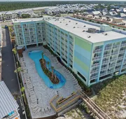 Hilton Garden Inn Orange Beach Beachfront hotel detail image 4