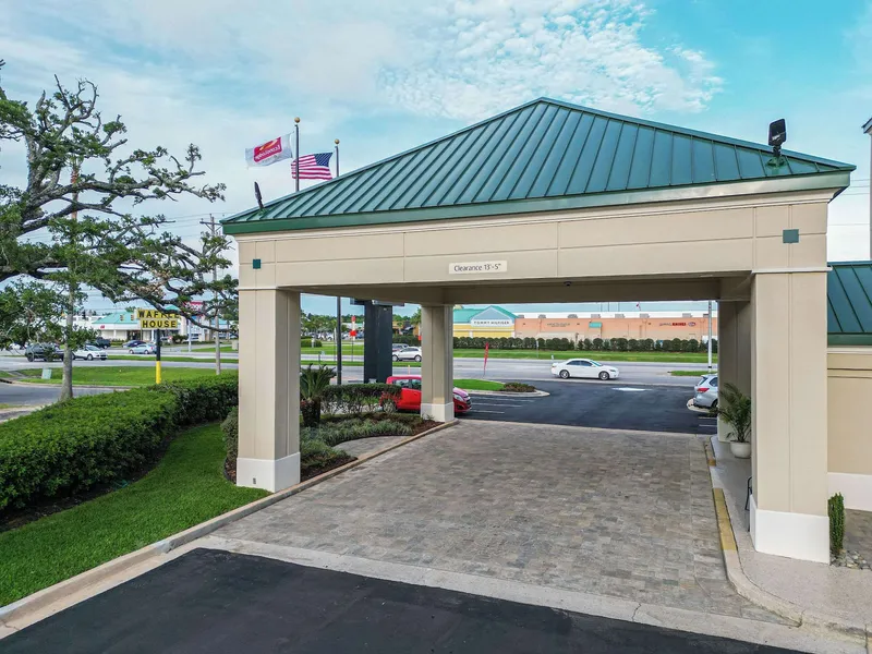 Econo Lodge Inn & Suites Foley - North Gulf Shores hotel detail image 2