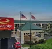 Econo Lodge Inn & Suites Foley - North Gulf Shores hotel detail image 4
