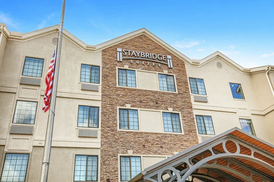 Staybridge Suites Gulf Shores by IHG hotel detail image 2