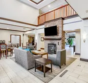 Staybridge Suites Gulf Shores by IHG hotel detail image 5