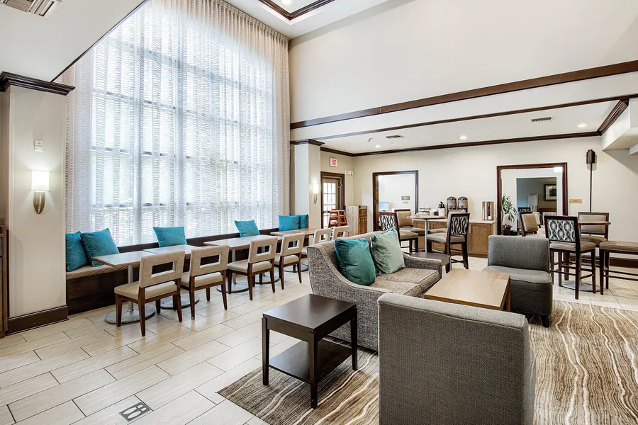 Staybridge Suites Gulf Shores by IHG hotel detail image 6
