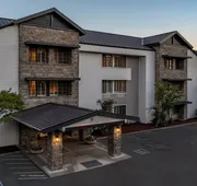 Napa Winery Inn hotel detail image 3