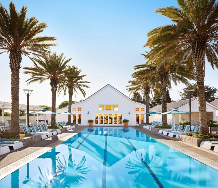 Carneros Resort and Spa hotel detail image 2