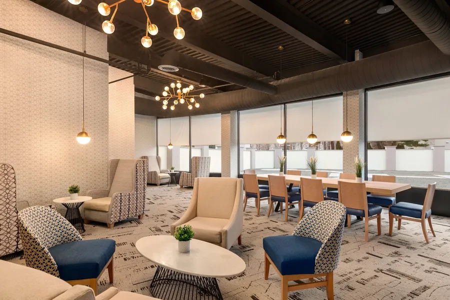 Holiday Inn Philadelphia Arpt-Stadium Area by IHG hotel detail image 2