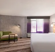 Holiday Inn Philadelphia Arpt-Stadium Area by IHG hotel detail image 5