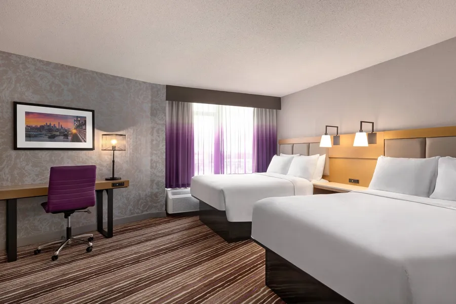 Holiday Inn Philadelphia Arpt-Stadium Area by IHG hotel detail image 6