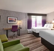Holiday Inn Philadelphia Arpt-Stadium Area by IHG hotel detail image 7