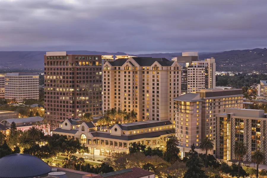 Signia by Hilton San Jose hotel detail image 2