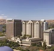 Signia by Hilton San Jose hotel detail image 4